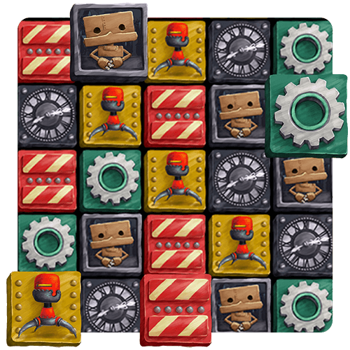 Tinbo Fuse screenshot